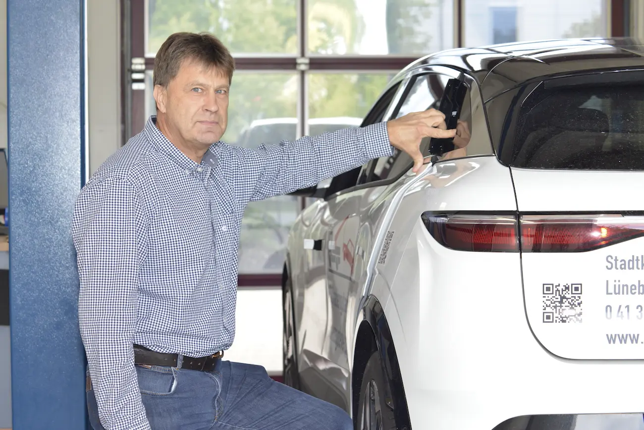 KFZ Gutachter in Dahlenburg – Von Hebel Ingenieurbüro